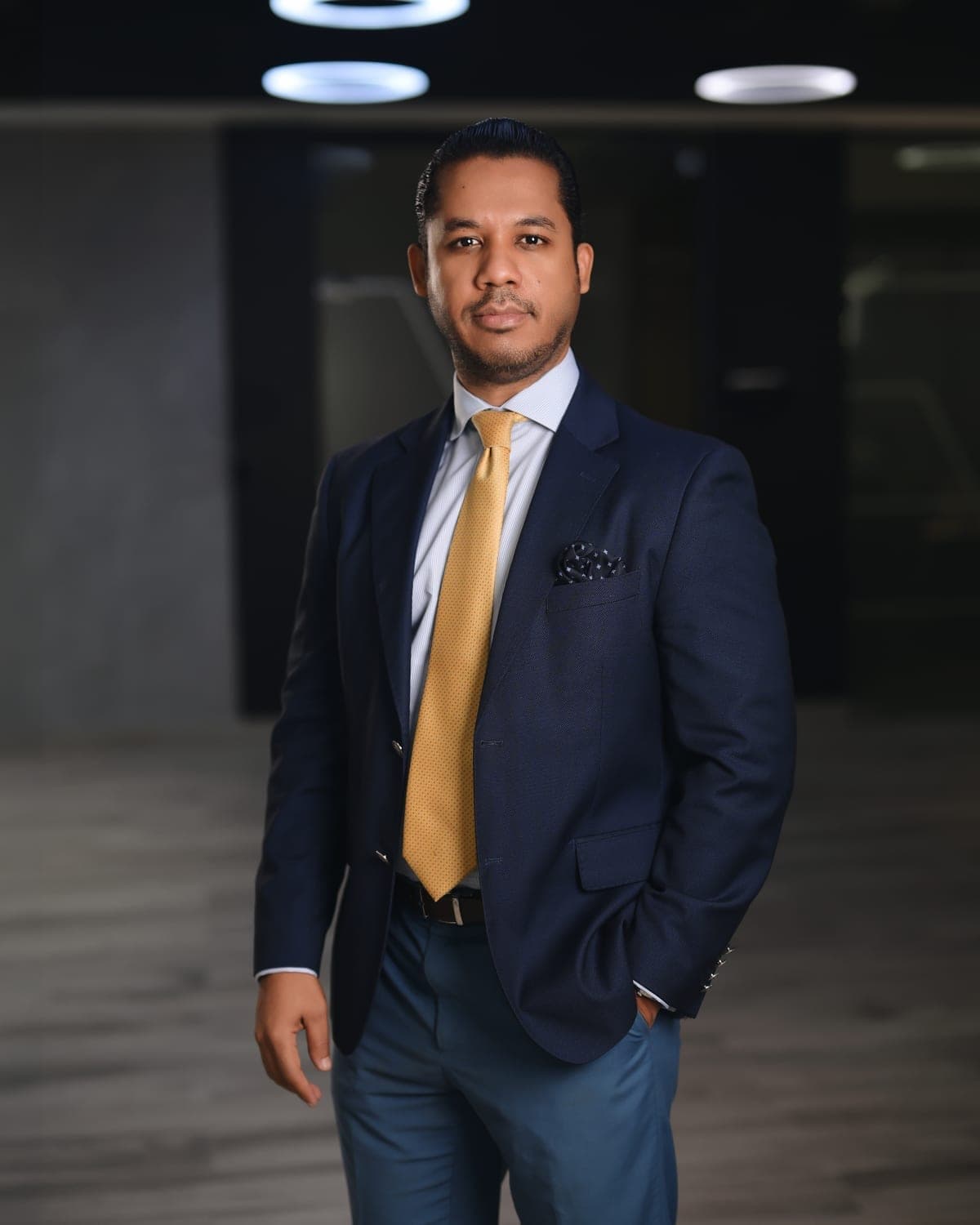 Edwin Michael Guzmán Taveras