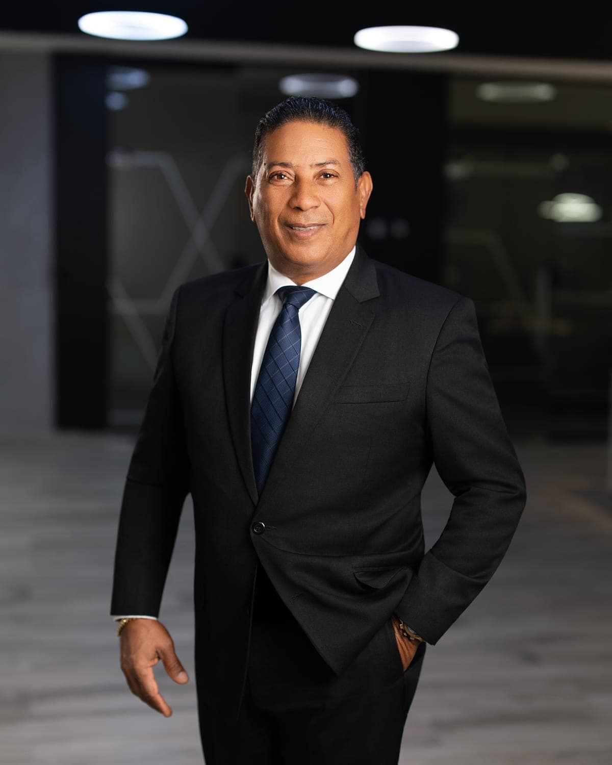 José Ignacio Durán