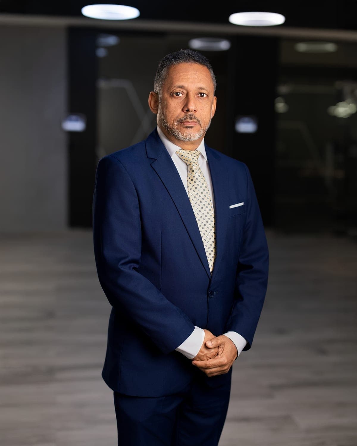 Luis Tomás López Pérez