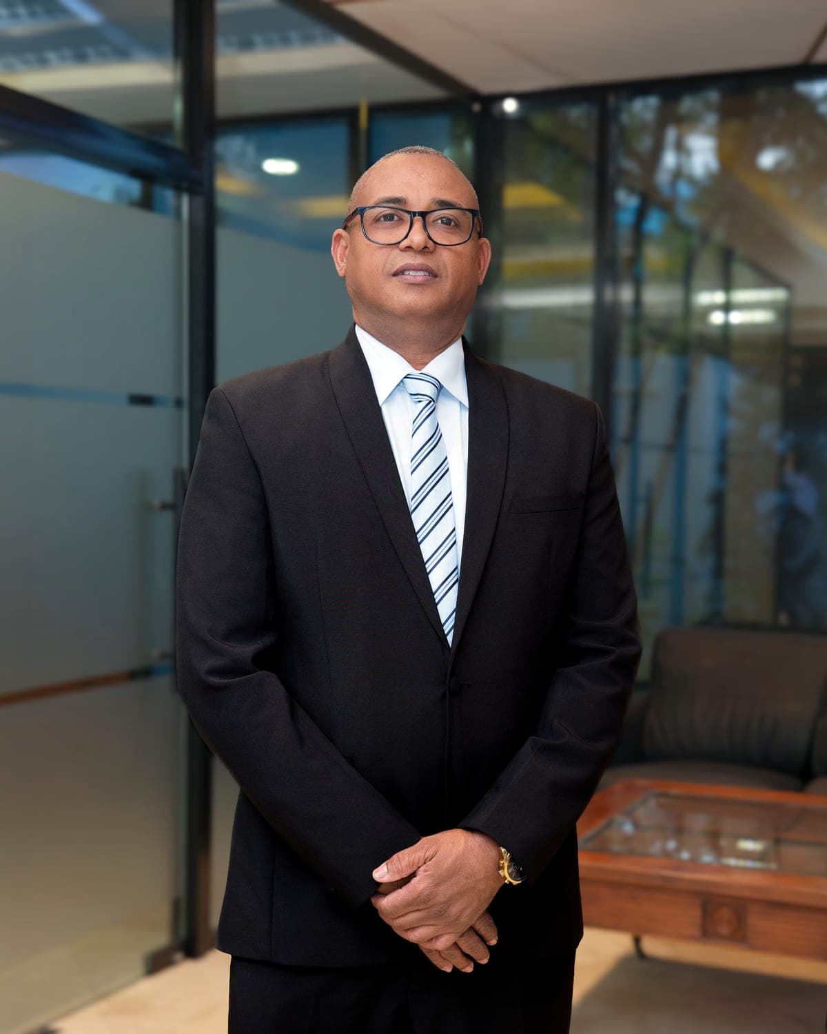 Máximo A. Campuzano Morales