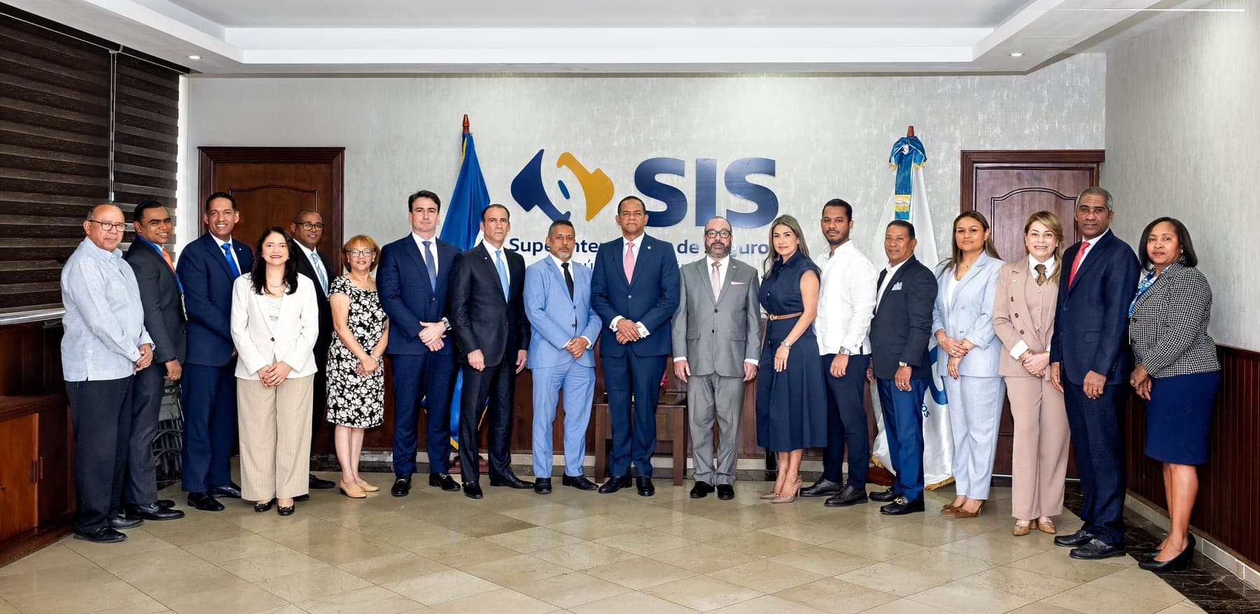 ANAPROSE celebra masiva jornada electoral y juramenta su nueva Junta Directiva 2025–2027